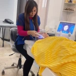  مرکز لیزر و کلینیک زیبایی آیسان