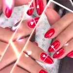آموزش وخدمات کاشت ناخن راضیه