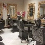 سالن زیبایی و آکادمی الهه جعفری