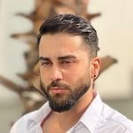 آرایشگاه مردانه و مرکز سولاریوم اِچ