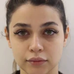 سالن زیبایی نورژا