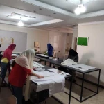 آموزشگاه و مزون خیاطی سنجاق