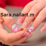  مرکز تخصصی ناخن و مژه دلسا