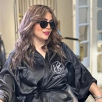 سالن زیبایی شادی شقایق