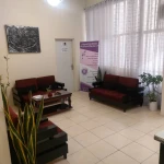  کلینیک پوست و مو زیبایی لیزر آلبا