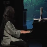  آموزشگاه موسیقی ندای موسیقی