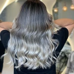سالن زیبایی آرزو براتی VIP