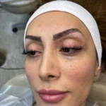سالن زیبایی مرضیه شمس
