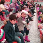  مهدکودک و پیش دبستانی مهرمام