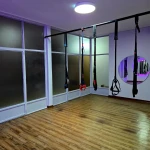  باشگاه بدنسازی بانوان دکتر اچ ( شعبه ۲)