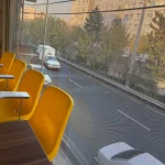  آموزشگاه زبان ملل (شعبه بلوار ابوذر)