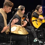  آموزشگاه موسیقی چُگور (سوران سابق)