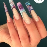 سالن زیبایی طناز و درناز