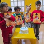  آموزشگاه موسیقی نیامهر