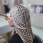  سالن زیبایی  تی تیسا