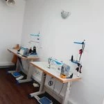 آموزشگاه خیاطی و طراحی دوخت مریم شکریان