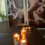 مرکز تخصصی یوگا ماساژ فیشیال مروارید آبی