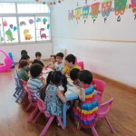  مهدکودک و پیش دبستانی طوطک