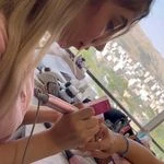 خدمات تخصصی ناخن مینا دوستی