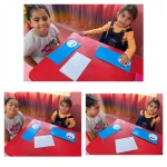  خانه کودک  پردیس