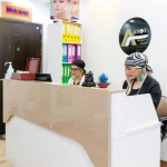  مطب زیبایی و لیزر موهای زائد اروت