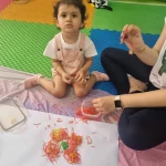  دبستان و پیش دبستان دخترانه سرزمین شادی