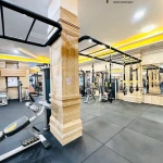 باشگاه بانوان اسپاکو(شعبه 2)