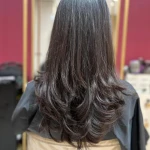 سالن زیبایی مرجان ناصری