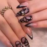  سالن زیبایی گلناز نیل | ناخن مژه کراتین