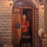  آموزش طراحی و نقاشی (فرشته شفیعیان)