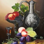 آموزشگاه نقاشی و مجسمه سازی ابهریان