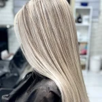 آرایشگاه زنانه عاطی بیوتی(آفر مژه و ناخن)
