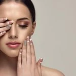 سالن تخصصی ناخن پریسا آزادی