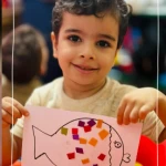  مهد کودک و پیش دبستانی امین