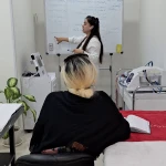  مرکز زیبایی رویال رزا(استاد جلالی)
