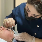  مرکز لیزر و کلینیک زیبایی سورا