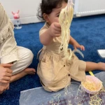 خانه بازی کودک مجموعه زندگی بهتر