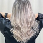  بیوتی لانژ ندا بیات