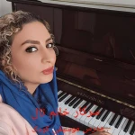 آموزشگاه موسیقی دلشدگان