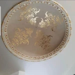 پتینه و نقاشی شاهپری رحمانی