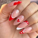 سالن زیبایی گلناز نیل | ناخن مژه کراتین
