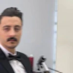 آرایشگاه مردانه پالیگان