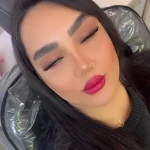  سالن زیبایی سوریا