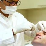 کلینیک پوست مو و زیبایی دکتر مهرشاد رابط
