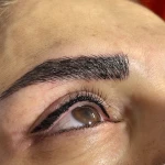  سالن زیبایی VIP هلن ملکی