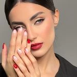 مرکز تخصصی ناخن بیتا آبروش