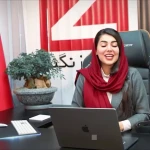  موسسه زبان زنگنه ZTC