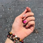 سالن تخصصی ناخن پریسا آزادی