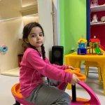  مهدکودک سیتا