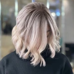 آرایشگاه زنانه سی‌دا